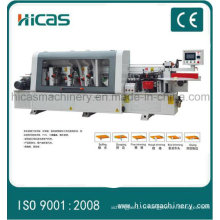 Hcs518 Ebs Кромкооблицовочный станок для дверей